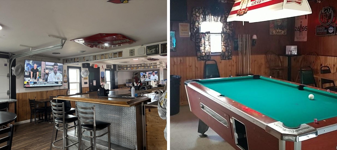 T & D Tavern