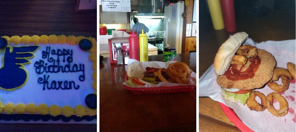T & D Tavern
