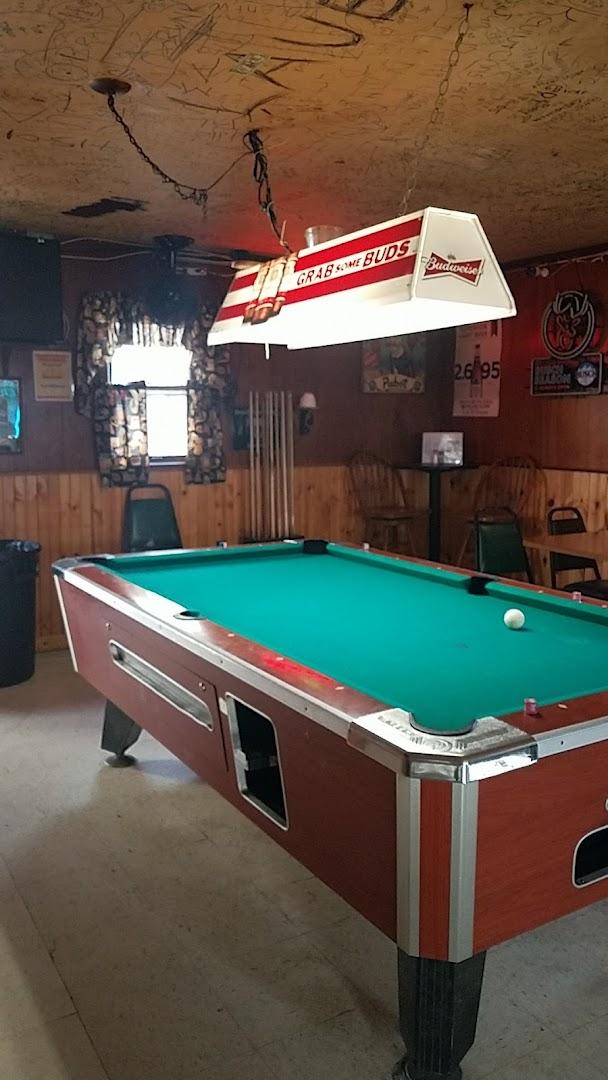 T & D Tavern