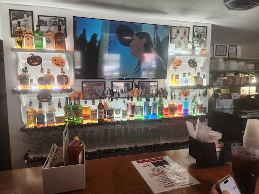 T & D Tavern
